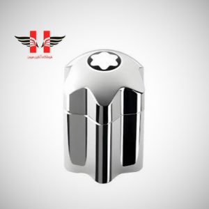 edited Mont Blanc Emblem Intense
