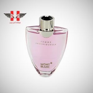 edited Mont Blanc Femme Individuelle