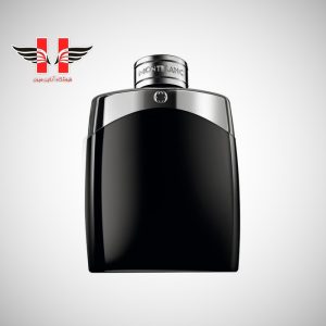 edited Mont Blanc Legend