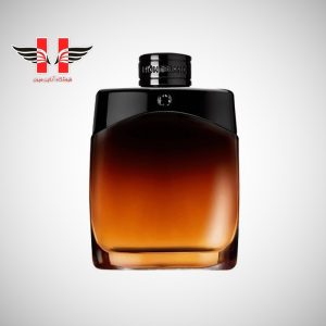 edited Mont Blanc Legend Night