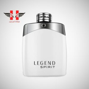 edited Mont Blanc Legend Spirit