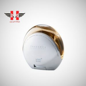 edited Mont Blanc Presence Dune Femme