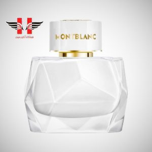 edited Mont Blanc Signature