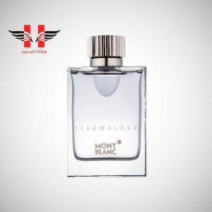 edited Mont Blanc Starwalker