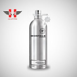 edited Montale Royal Aoud
