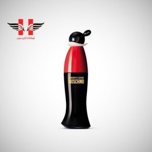 edited Moschino Cheap & Chic