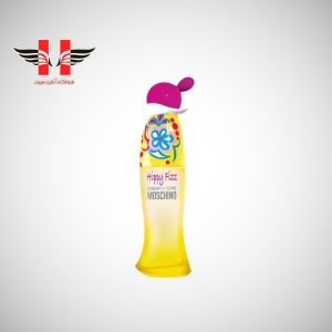 edited Moschino Cheap and Chic Hippy Fizz