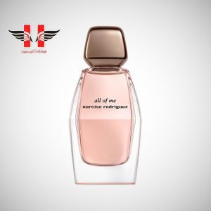edited Narciso Rodriguez All Of Me