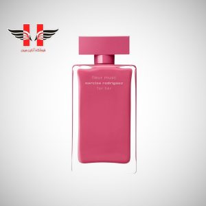 edited Narciso Rodriguez Fleur Musc
