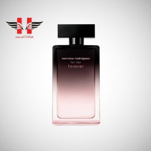 edited Narciso Rodriguez For Her Forever