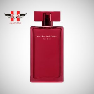 edited Narciso Rodriguez For Her Intense