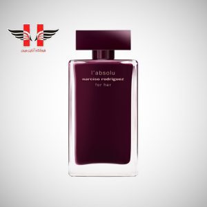 edited Narciso Rodriguez L’Absolu
