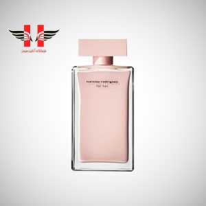 edited Narciso Rodriguez L’Eau For Her