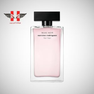 edited Narciso Rodriguez Musc Noir For Her
