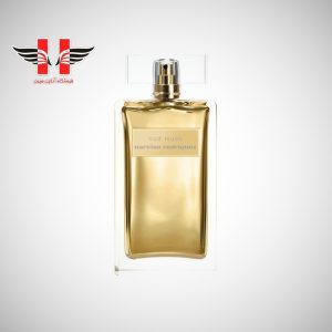 edited Narciso Rodriguez Oud Musc