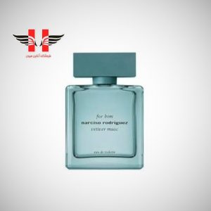 edited Narciso Rodriguez Vetiver Musc