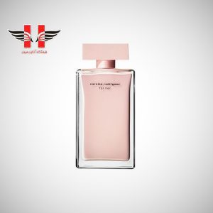 edited Narciso Rodriguez for Her EDP
