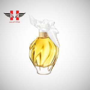 edited Nina Ricci L’Air du Temps