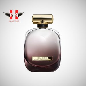 edited Nina Ricci L’Extase