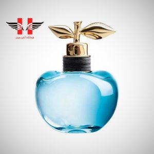 edited Nina Ricci Luna