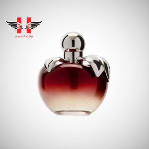 edited Nina Ricci Nina L’Elixir