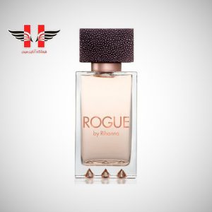 edited Rihanna Rogue