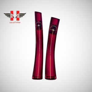 edited kenzo Flower L Elixir