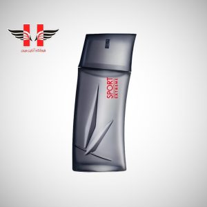 edited kenzo Homme Sport