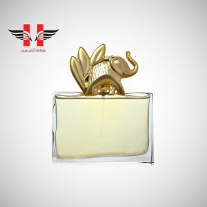 edited kenzo Jungle for Women EDP