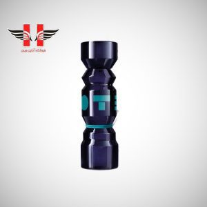 edited kenzo Totem Blue