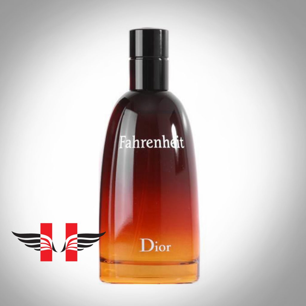 عطر ادکلن دیور فارنهایت | Dior Fahrenheit