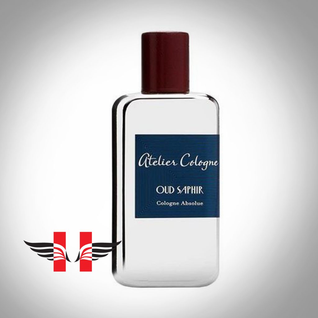 عطر ادکلن آتلیه کلون عود سفیر | Atelier Cologne Oud Saphir 200 ml