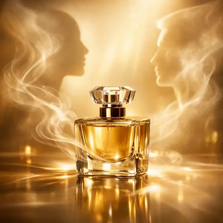 تاثیر عطر بر شخصیت و روانشناسی بویایی | رازهای انتخاب عطر - heaven perfume