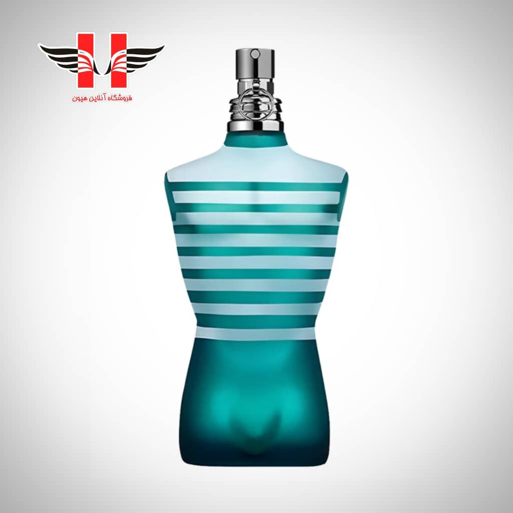 عطر مردانه ژان پل گوتیه له میل ۱۲۵ میل | Jean Paul Gaultier Le Male