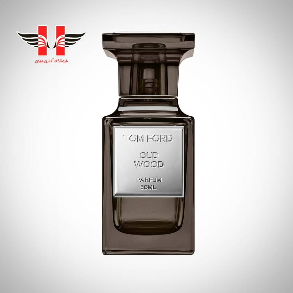 عطر تام فورد عود وود ۵۰ میل – Tom Ford Oud Wood (2025)Eau de Parfum 50ml