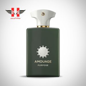 عطر ادکلن آمواج پرپس (پورپس) | Amouage Purpose