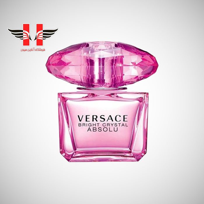 edited Versace Bright Crystal Absolu edited Versace Bright Crystal Absolu