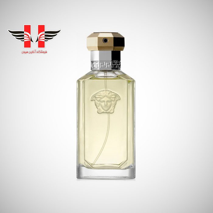 edited Versace Dreamer
