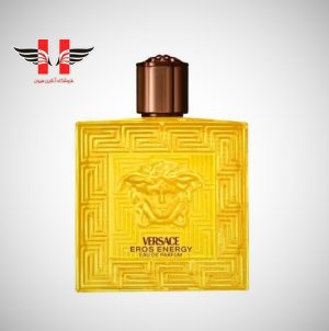 edited Versace Eros Energy