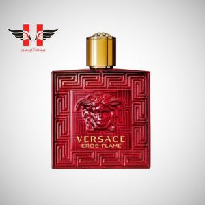 edited Versace Eros Flame
