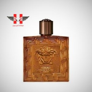 edited Versace Eros Najim