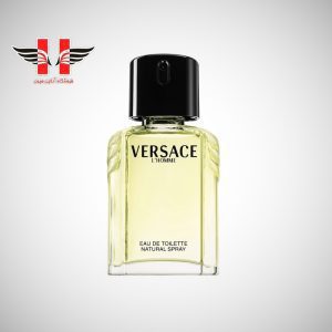 edited Versace L’Homme