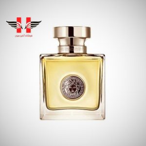 edited Versace Pour Femme