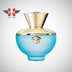 edited Versace Pour Femme Dylan Turquoise
