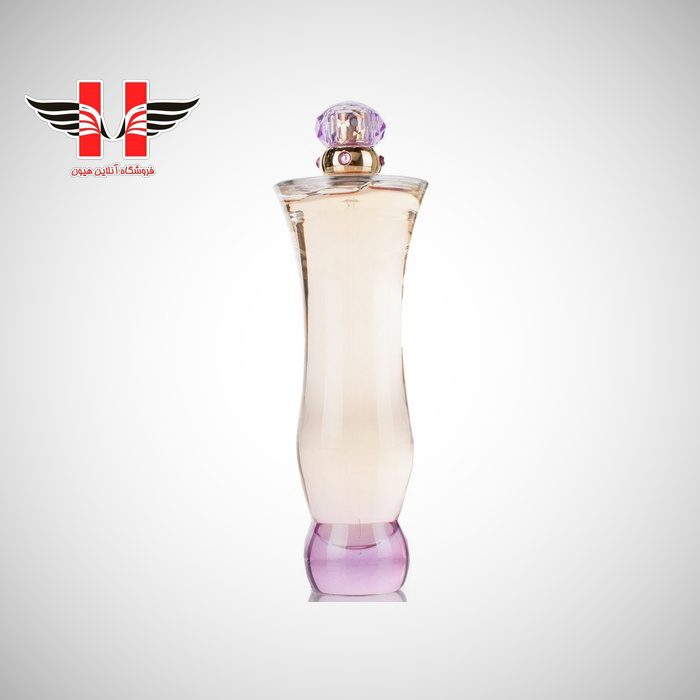edited Versace Woman