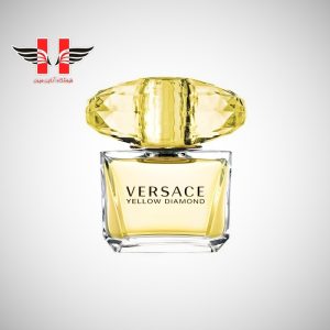edited Versace Yellow Diamond