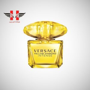 edited Versace Yellow Diamond Intense
