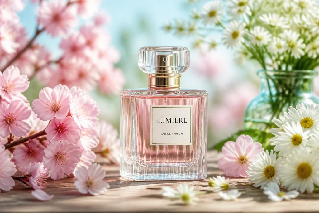 خرید بهترین عطر ارزان برای بهار