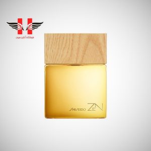 edited Shiseido Zen