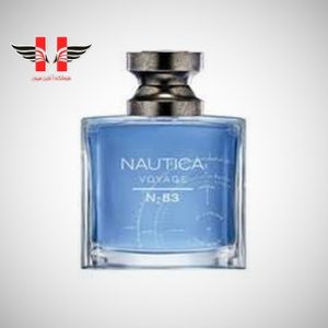 edited Nautica Nautica Voyage N